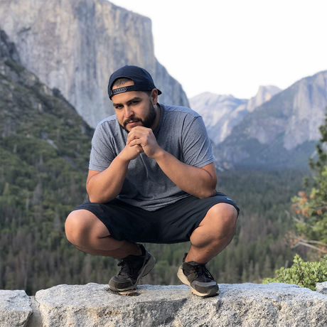 Profile yosemite