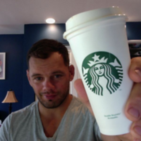 Me coffee