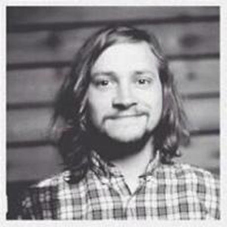 Pauldavidmoran headshot