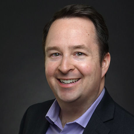 Timothy ingram portrait