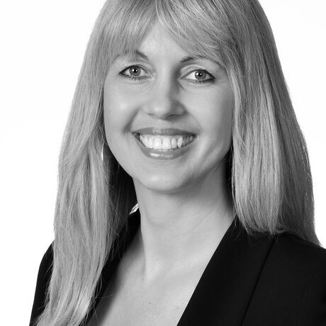 Jll patricia perman svp operations