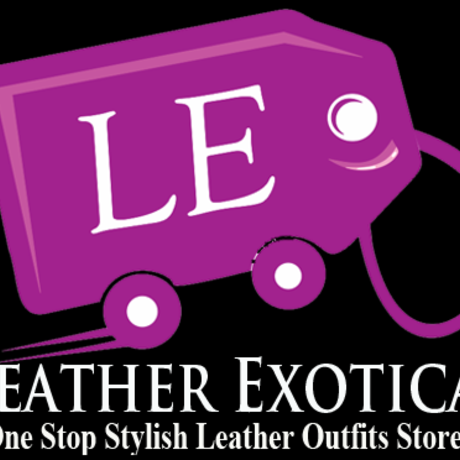 Leatherexotic logo