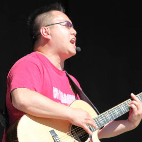 Tonychung music