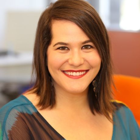 Headshot for facebook
