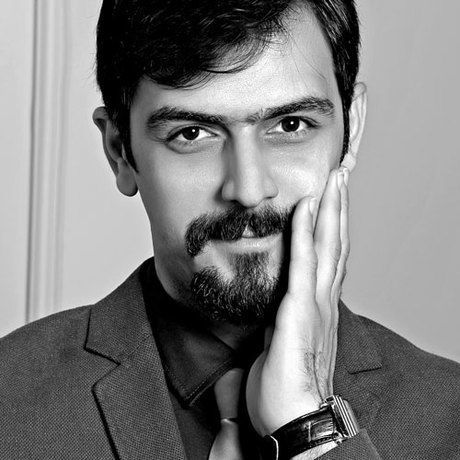 Touraj avatar
