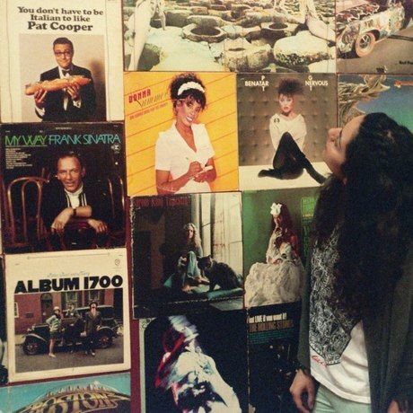 Records