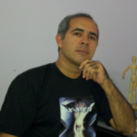 Foto de marcelo alves 150x150