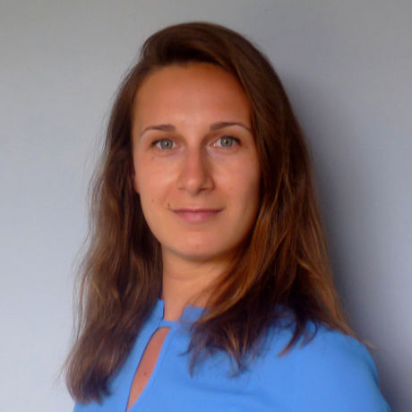 Milena kichashka photo