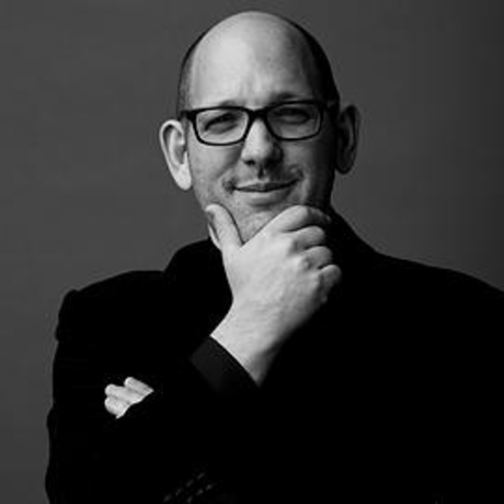 Headshot hanover josh madson