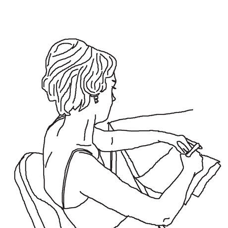 Desenhando patriciagimeno sqr