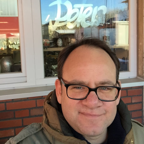 Profil peter