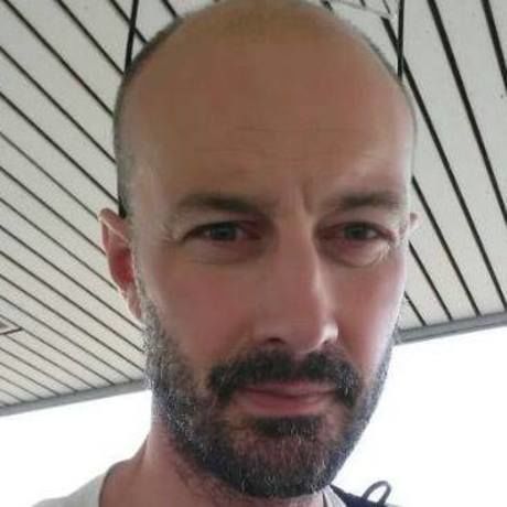 Paal beard