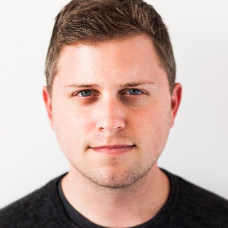 Sfisher headshot