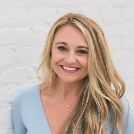 Brooklyn rains headshot