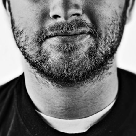 Trevor b w