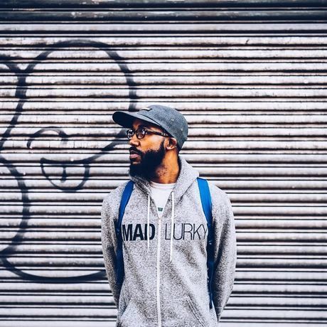 Shot by naskademini