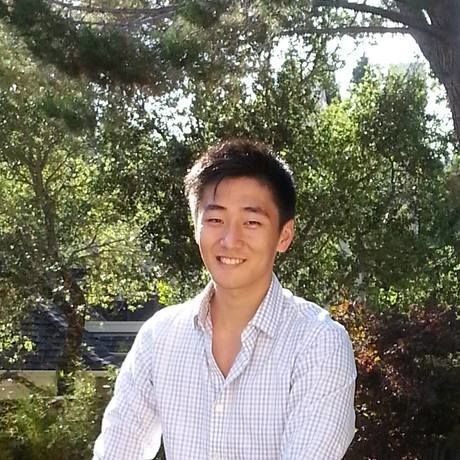 Dylan kim profile pic