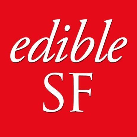 Ediblesf logo