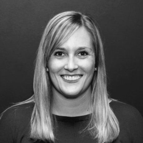 Paige keefe headshot