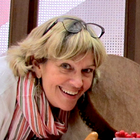 Marcia for nunya bio