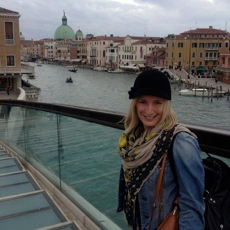 Cherie reid informal