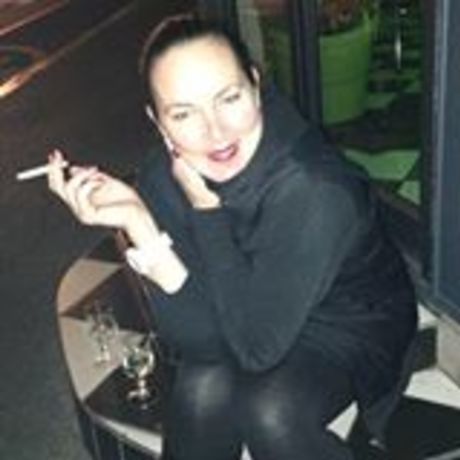 Facebook profile pic