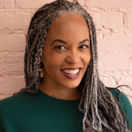 Profile headshot new