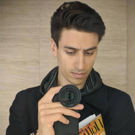Profile pic