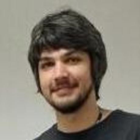 Felipe avatar centered