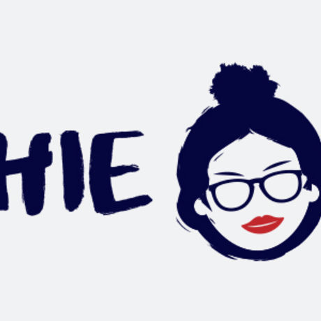 Logo frenchie