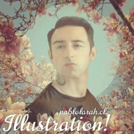 Pablolarah theinnocents