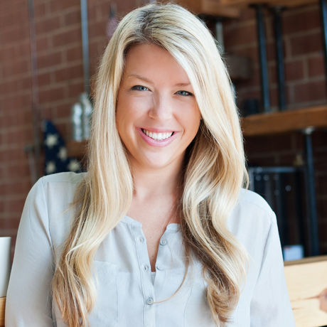 Sarah crosland photo