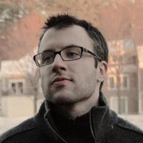 Thoughtful headshot small