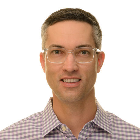 Norman mcclave headshot 2017