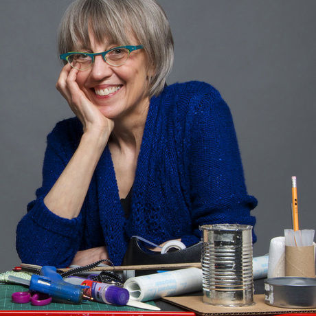 Kristinwithredcartlinkedin