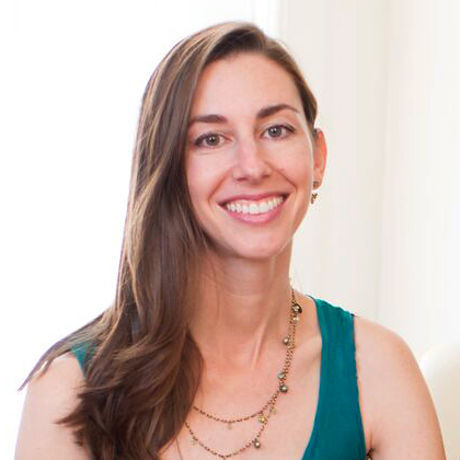 Marlow headshot kristen sink cropped