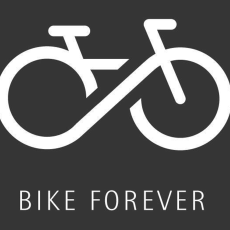 Bike forever close zoom