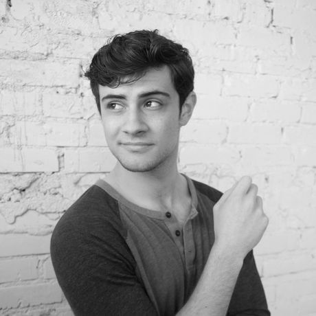 Me blackandwhite square 