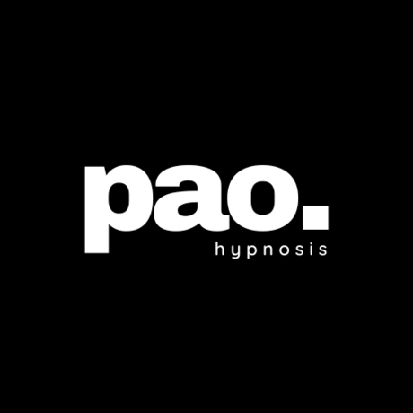 Pao hypnosis logo square