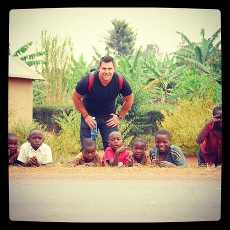 Rwanda