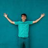 Small profile picture