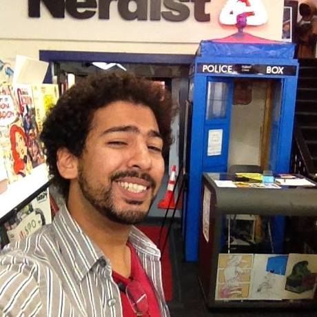 Nerdist prof pic