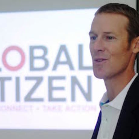 Global citizen