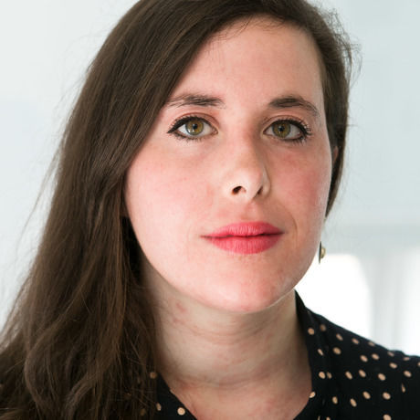 Camille mateos   headshot