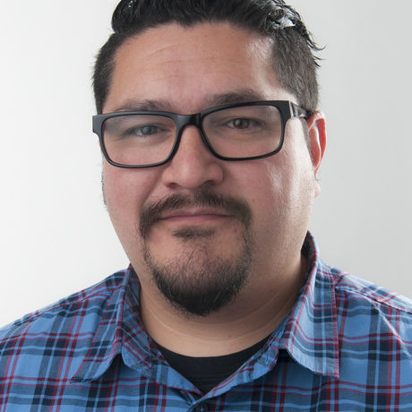 Matt de la rosa 2015