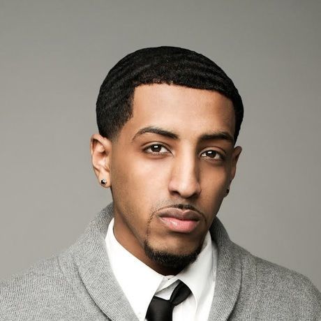 Alexander berhan canadian model head shot