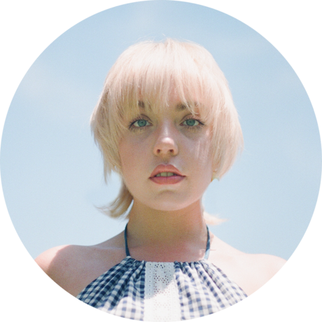 Laura perm jardin headshot