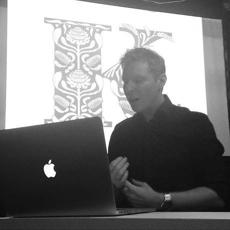 Behance talk