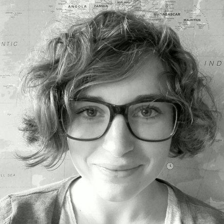 Catherine caris