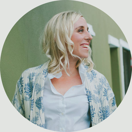 Founder profile pic nvb